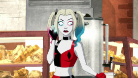 Harley Quinn S04E01 1080p HEVC x265-MeGusta EZTV