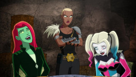 Harley Quinn S04E07 720p x265-T0PAZ EZTV