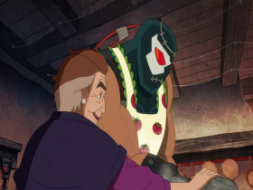 Harley Quinn S04E08 480p x264-mSD EZTV