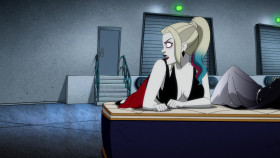 Harley Quinn S05E01 The Big Apricot 1080p AMZN WEB-DL DD 5 1 H 264-playWEB EZTV