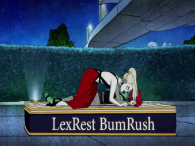 Harley Quinn S05E01 The Big Apricot 480p x264-mSD EZTV