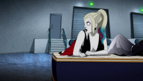 Harley Quinn S05E01 The Big Apricot 720p HEVC x265-MeGusta EZTV