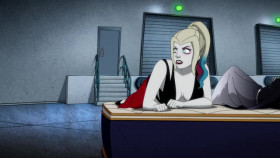 Harley Quinn S05E01 XviD-AFG EZTV