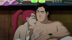 Harley Quinn S05E02 Back to School 1080p HEVC x265-MeGusta EZTV