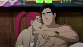 Harley Quinn S05E02 XviD-AFG EZTV