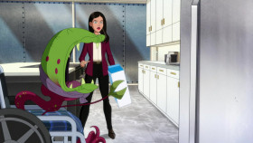 Harley Quinn S05E05 Big Pasta Dinner 720p AMZN WEB-DL DDP5 1 H 264-FLUX EZTV