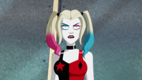 Harley Quinn S05E05 Big Pasta Dinner 720p HEVC x265-MeGusta EZTV