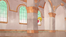 Harriet The Spy S01 Part1 720p ATVP WEB-DL DDP5 1 Atmos H264-NOSiViD EZTV