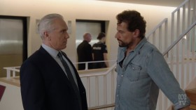 Harrow S03E01 1080p HEVC x265-MeGusta EZTV