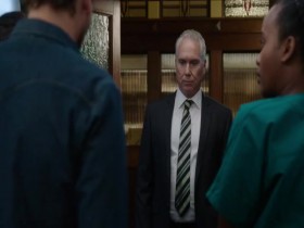 Harrow S03E03 480p x264-mSD EZTV