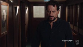 Harrow S03E06 Ne Puero Gladium XviD-AFG EZTV