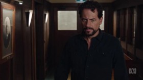 Harrow S03E06 XviD-AFG EZTV