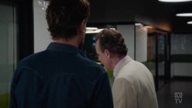 Harrow S03E09 Quam Innocentum Damnari XviD-AFG EZTV