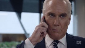 Harrow S03E10 720p HEVC x265-MeGusta EZTV