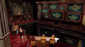 Harry Potter Hogwarts Tournament Of Houses S01 WEBRip x264-ION10 EZTV