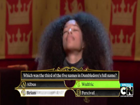 Harry Potter Hogwarts Tournament of Houses S01E01 Gryffindor v Hufflepuff 480p x264-mSD EZTV