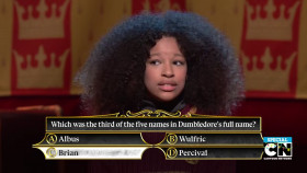 Harry Potter Hogwarts Tournament of Houses S01E01 Gryffindor v Hufflepuff 720p HEVC x265-MeGusta EZTV