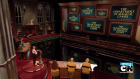 Harry Potter Hogwarts Tournament of Houses S01E04 The Grand Finale 720p HEVC x265-MeGusta EZTV