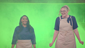 Harry Potter Wizards of Baking S01E01 1080p WEB H264-SPAMnEGGS EZTV