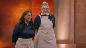 Harry Potter Wizards of Baking S01E01 720p HEVC x265-MeGusta EZTV