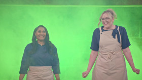 Harry Potter Wizards of Baking S01E01 Platform 9 3-4 720p AMZN WEB-DL DDP5 1 H 264-RAWR EZTV