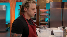 Harry Potter Wizards of Baking S01E03 Diagon Alley 1080p AMZN WEB-DL DD 5 1 H 264-playWEB EZTV