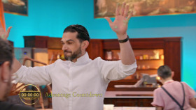 Harry Potter Wizards of Baking S01E04 The Forbidden Forest 1080p AMZN WEB-DL DD 5 1 H 264-playWEB EZTV