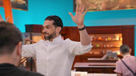 Harry Potter Wizards of Baking S01E04 XviD-AFG EZTV