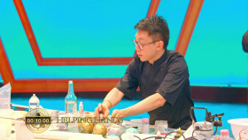 Harry Potter Wizards of Baking S01E06 The Great Hall 1080P WebDl HEVC-X265 POOTLED EZTV