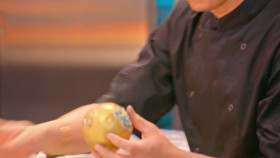 Harry Potter Wizards of Baking S01E06 The Great Hall 720p AMZN WEB-DL DDP5 1 H 264-RAWR EZTV