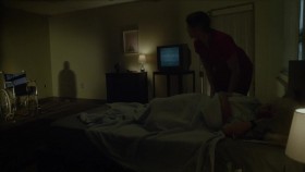 Haunted Hospitals S02E05 Annette The Shadows and The Smoking Man 720p WEBRip x264-CAFFEiNE EZTV