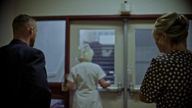 Haunted Hospitals S03E03 Childs Play 720p WEBRip x264-KOMPOST EZTV