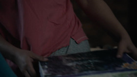 Haunted Hospitals S04E05 Connection 1080p WEB h264-B2B EZTV