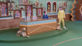 Haute Dog S01 1080p HMAX WEBRip DD5 1 x264-KOGi EZTV