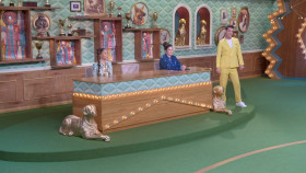 Haute Dog S01 720p HMAX WEBRip DD5 1 x264-KOGi EZTV