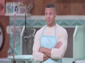 Haute Dog S01E11 480p x264-mSD EZTV