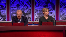 Have I Got a Bit More News for You S68E02 720p iP WEB-DL AAC2 0 HFR H 264-RAWR EZTV