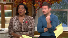 Have I Got a Bit More News for You S68E05 1080p iP WEB-DL AAC2 0 HFR H 264-RAWR EZTV