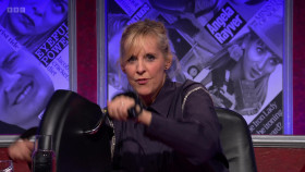 Have I Got a Bit More News for You S68E09 1080p iP WEB-DL AAC2 0 HFR H 264-RAWR EZTV