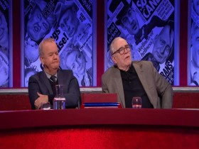 Have I Got News For You S58E08 EXTENDED 480p x264-mSD EZTV