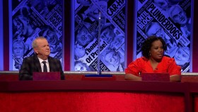 Have I Got News for You S60E08 EXTENDED 1080p HEVC x265-MeGusta EZTV