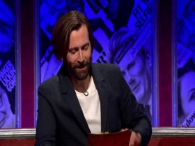 Have I Got News for You S61E01 480p x264-mSD EZTV