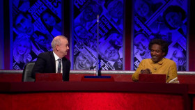 Have I Got News for You S61E06 EXTENDED XviD-AFG EZTV