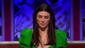 Have I Got News for You S61E09 EXTENDED XviD-AFG EZTV