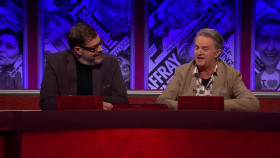 Have I Got News for You S65E02 XviD-AFG EZTV