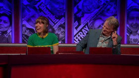 Have I Got News for You S65E04 XviD-AFG EZTV