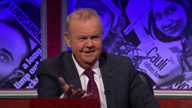 Have I Got News for You S65E07 XviD-AFG EZTV