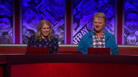 Have I Got News for You S65E10 1080p HEVC x265-MeGusta EZTV