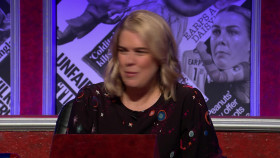 Have I Got News for You S66E03 1080p HDTV H264-DARKFLiX EZTV