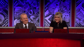 Have I Got News for You S66E09 EXTENDED 1080p HDTV H264-DARKFLiX EZTV